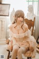 Coser@rioko凉凉子 Vol.043: 精灵姐姐 (31 photos ) P5 No.a0bd85 Image No. 53