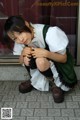 Seifuku Cosplay - Sexcom Download Bigtits P1 No.15b995 Image No. 23