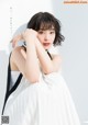 Suzu Hirose 広瀬すず, Shonen Magazine 2021 No.10 (週刊少年マガジン 2021年10号) P1 No.89b76d Image No. 31