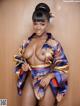 Ava Brooks - Midnight Kimono The Enchanting Seduction of an Ebony Geisha Set.1 20230805 Part 22 P17 No.836fd7