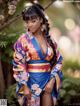 Ava Brooks - Midnight Kimono The Enchanting Seduction of an Ebony Geisha Set.1 20230805 Part 22 P5 No.f97178