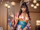 Ava Brooks - Midnight Kimono The Enchanting Seduction of an Ebony Geisha Set.1 20230805 Part 22 P9 No.9660c8