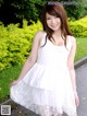 Mayuka Akimoto - Titted Grassypark Videos P5 No.fd5054