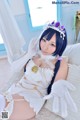 Cosplay Saku - Allyan Indian Aunties P9 No.cf941c Image No. 7