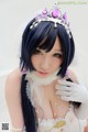 Cosplay Saku - Allyan Indian Aunties P5 No.9c93b7 Image No. 15