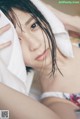 Natsumi Matsuoka 松岡菜摘, Ex-Taishu 2019 No.01 (EX大衆 2019年1月号) P8 No.01c40e