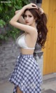 UGIRLS - Ai You Wu App No.1117: Model 若 彤 boomboom (35 photos) P13 No.87de59