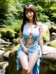 史爱玲 - 星之神话之可爱少女の性感宇宙 Set 4 20230720 Part 9 P11 No.beb834