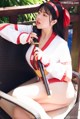 HuaYang 2017-12-08 Vol.018: Selena Model (娜 露) (41 photos) P11 No.ff0241
