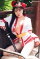 HuaYang 2017-12-08 Vol.018: Selena Model (娜 露) (41 photos) P35 No.a79c07