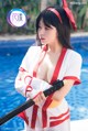 HuaYang 2017-12-08 Vol.018: Selena Model (娜 露) (41 photos) P8 No.6a6e95