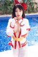 HuaYang 2017-12-08 Vol.018: Selena Model (娜 露) (41 photos) P12 No.fe293d