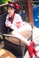 HuaYang 2017-12-08 Vol.018: Selena Model (娜 露) (41 photos) P5 No.90e5cf