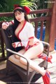 HuaYang 2017-12-08 Vol.018: Selena Model (娜 露) (41 photos) P28 No.11d261
