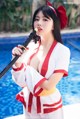 HuaYang 2017-12-08 Vol.018: Selena Model (娜 露) (41 photos) P4 No.75d176