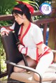 HuaYang 2017-12-08 Vol.018: Selena Model (娜 露) (41 photos) P15 No.439f9b