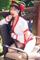 HuaYang 2017-12-08 Vol.018: Selena Model (娜 露) (41 photos) P27 No.ea6f8e