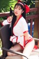 HuaYang 2017-12-08 Vol.018: Selena Model (娜 露) (41 photos) P34 No.d81f66