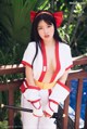 HuaYang 2017-12-08 Vol.018: Selena Model (娜 露) (41 photos) P1 No.ebda04