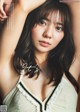 Asuka Kawazu 川津明日香, Weekly Playboy 2022 No.23 (週刊プレイボーイ 2022年23号) P6 No.56ff90