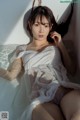 Mitsuki Goronzoku ゴロン族美月, フェチグラビア写真集 「Translucent」 Set.01 P11 No.8eb73f