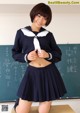 Hitomi Yasueda - America Busty Crempie P6 No.e6ebc6