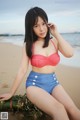 MyGirl Vol.175: Model Evelyn (艾莉) (74 photos) P5 No.05790c