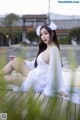 XIAOYU 语画界 2021.12.09 Vol.672 王馨瑶