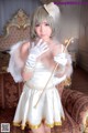 Cosplay Ayane - Allure Grip Gand P11 No.26545c