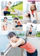 Chloe Yuki 優希クロエ, Young Champion 2021 No.19 (ヤングチャンピオン 2021年19号) P1 No.322651 Image No. 19