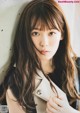 Sakurazaka46 櫻坂46, B.L.T. 2020.10 (ビー・エル・ティー 2020年10月号) P3 No.4f76f2