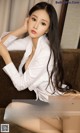 UGIRLS - Ai You Wu App No. 1083: Model Bai Yi Han (白一涵) (35 photos) P14 No.04d500