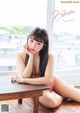 Emiri Yamashita 山下エミリー, Sae Kurihara 栗原紗英, FLASHスペシャル グラビアBEST2019年初夏号 P5 No.d6b698