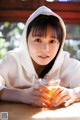 Rinka Kumada 久間田琳加, Shonen Sunday 2021 No.14 (週刊少年サンデー 2021年14号) P3 No.790d31